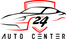 Logo Auto Center 24